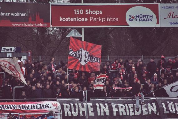 SC Fortuna Köln vs Hallescher FC (0-1) (3)
