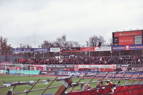 SC Fortuna Köln vs Hallescher FC (0-1) (5)