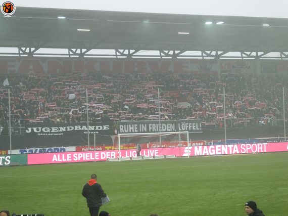 Hallescher FC vs FC Carl Zeiss Jena (0-0) (2)
