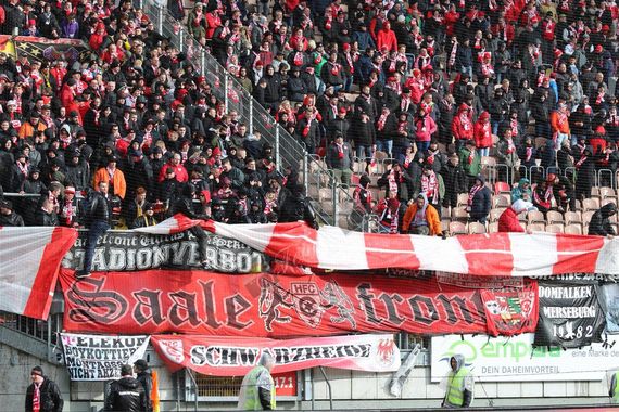 1. FC Kaiserslautern vs Hallescher FC (0-0) (6)