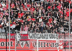 Hallescher FC vs Sportfreunde Lotte (0-0)
