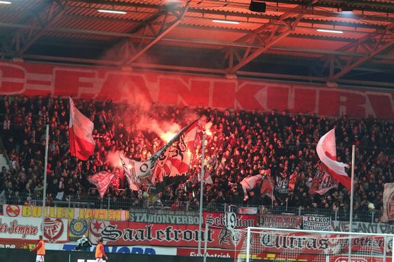 Hallescher FC vs KFC Uerdingen (4-0) (1)