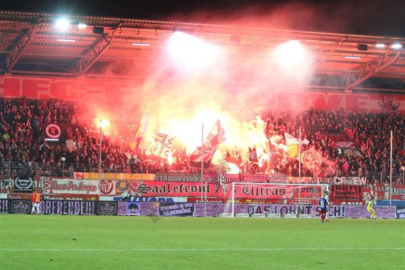Hallescher FC vs KFC Uerdingen (4-0) (3)