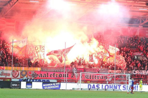 Hallescher FC vs KFC Uerdingen (4-0) (5)