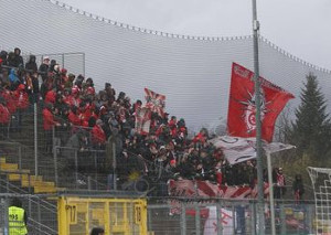 VfR Aalen vs Hallescher FC (0-1)
