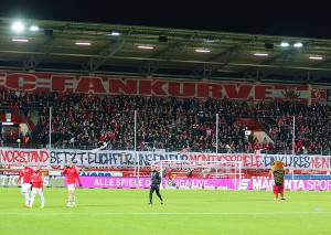 Hallescher FC vs FC Energie Cottbus (2-3)