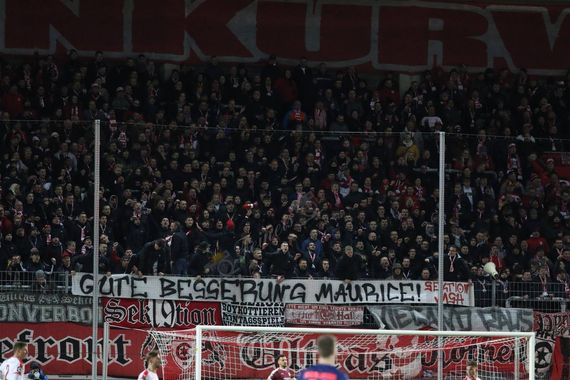 Hallescher FC vs FC Energie Cottbus (2-3) (1)