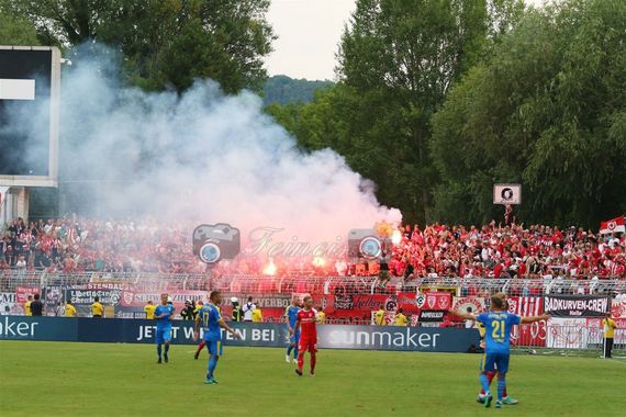 FC Carl Zeiss Jena vs Hallescher FC (0-3) (11)