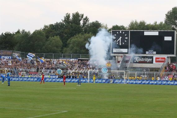 FC Carl Zeiss Jena vs Hallescher FC (0-3) (17)