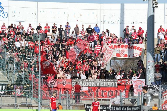 Hallescher FC vs SpVgg Unterhaching (1-0) (3)