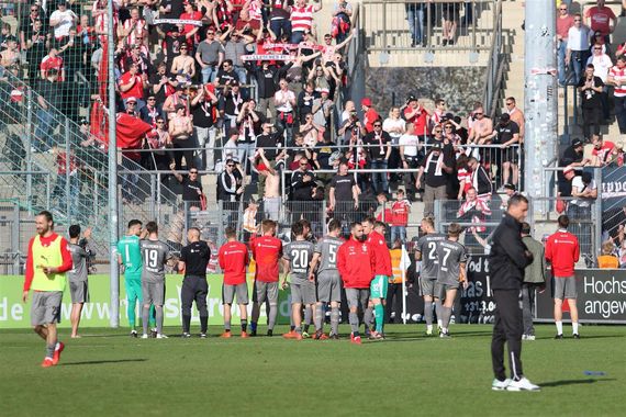 Hallescher FC vs SpVgg Unterhaching (1-0) (7)