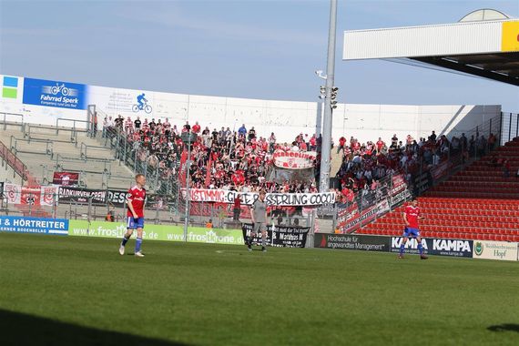 Hallescher FC vs SpVgg Unterhaching (1-0) (8)