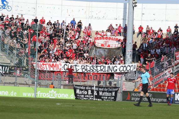 Hallescher FC vs SpVgg Unterhaching (1-0) (9)