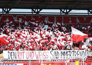 Hallescher FC vs Würzburger Kickers (1-0)