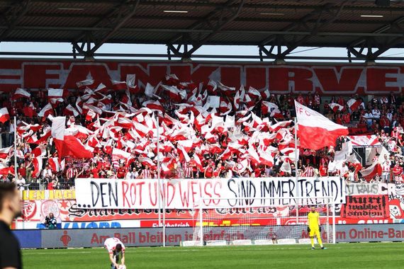Hallescher FC vs Würzburger Kickers (1-0) (3)