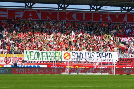 Hallescher FC vs Würzburger Kickers (1-0) (6)