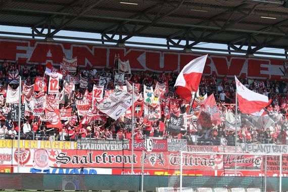 Hallescher FC vs Würzburger Kickers (1-0) (7)