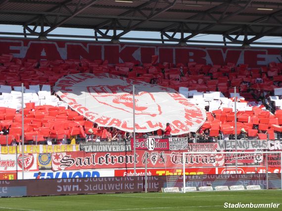 Hallescher FC vs TSV 1860 München (3-0) (7)