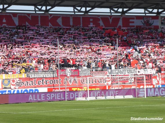 Hallescher FC vs TSV 1860 München (3-0) (8)