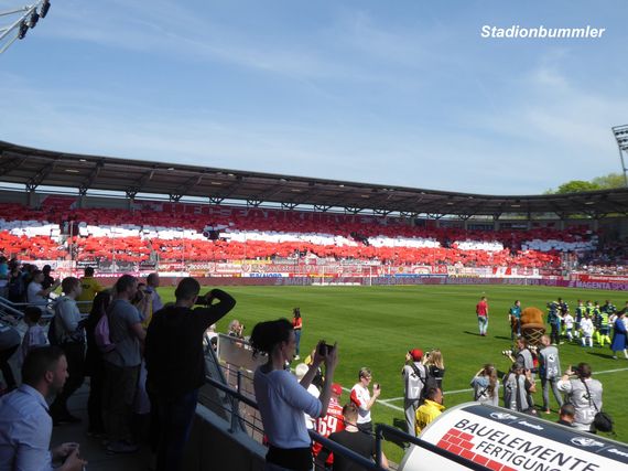 Hallescher FC vs TSV 1860 München (3-0) (10)