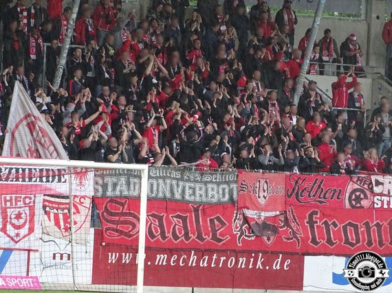 SG Sonnenhof-Großaspach vs Hallescher FC (1-1) (8)