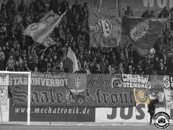 SG Sonnenhof-Großaspach vs Hallescher FC (1-1) (10)