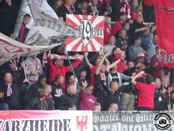 SG Sonnenhof-Großaspach vs Hallescher FC (1-1) (14)