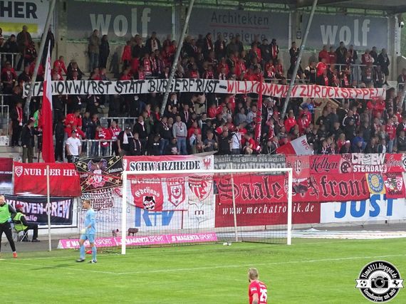 SG Sonnenhof-Großaspach vs Hallescher FC (1-1) (16)