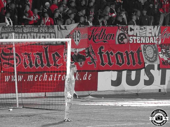SG Sonnenhof-Großaspach vs Hallescher FC (1-1) (20)