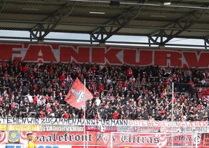 Hallescher FC vs SC Preußen Münster (1-2)
