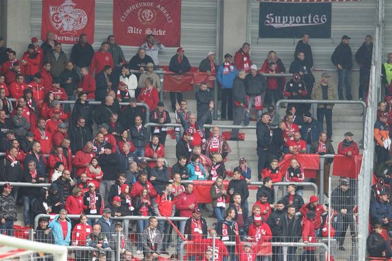 Hallescher FC vs Eintracht Braunschweig (1-3) (2)