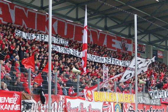 Hallescher FC vs Eintracht Braunschweig (1-3) (5)