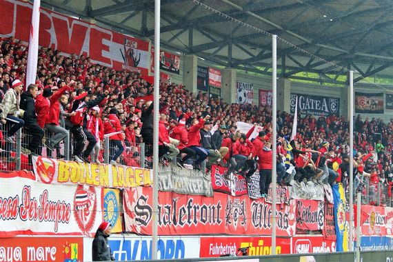 Hallescher FC vs Eintracht Braunschweig (1-3) (8)