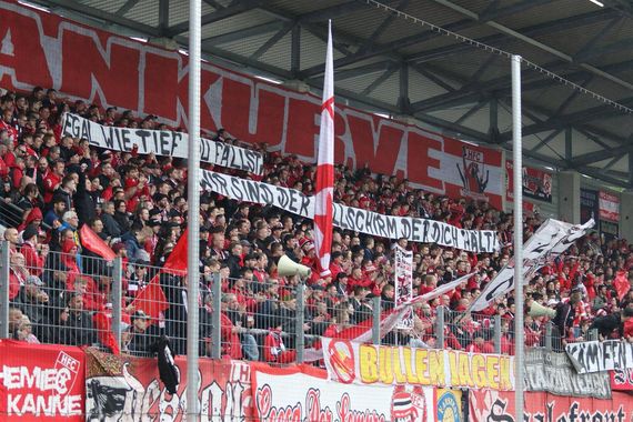 Hallescher FC vs Eintracht Braunschweig (1-3) (9)