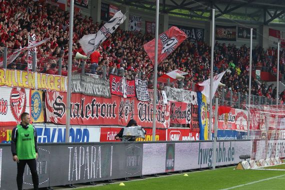Hallescher FC vs Eintracht Braunschweig (1-3) (14)