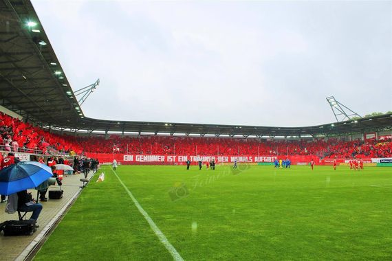 Hallescher FC vs Eintracht Braunschweig (1-3) (15)