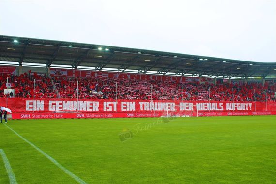 Hallescher FC vs Eintracht Braunschweig (1-3) (17)
