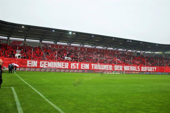 Hallescher FC vs Eintracht Braunschweig (1-3) (19)