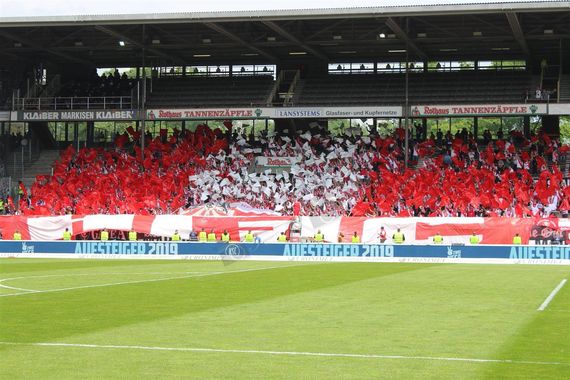 Karlsruher SC vs Hallescher FC (2-3) (3)