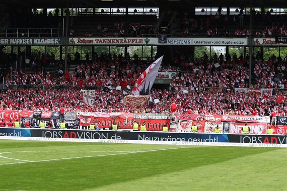 Karlsruher SC vs Hallescher FC (2-3) (6)