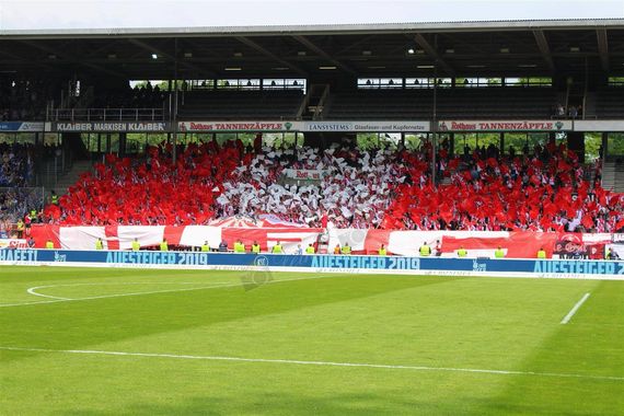 Karlsruher SC vs Hallescher FC (2-3) (11)