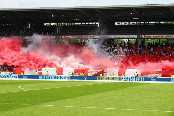 Karlsruher SC vs Hallescher FC (2-3) (13)