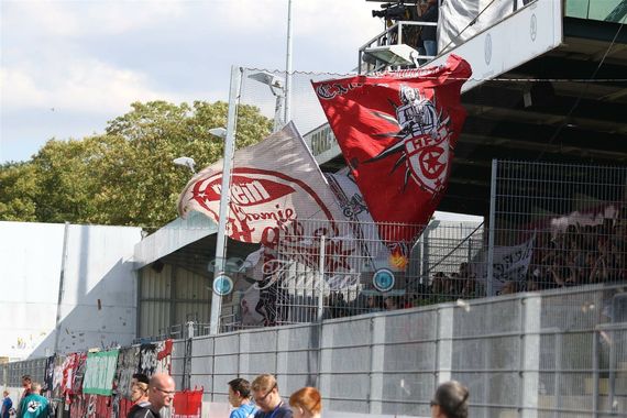 Sportfreunde Lotte vs Hallescher FC (0-1) (3)