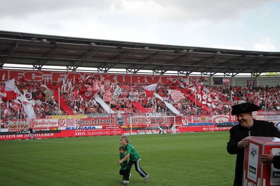 Hallescher FC vs VfL Osnabrück (1-1) (5)