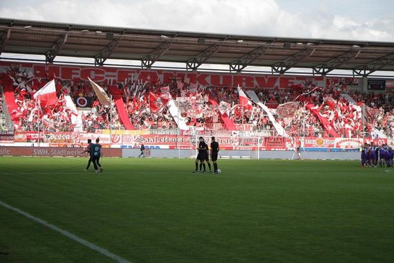 Hallescher FC vs VfL Osnabrück (1-1) (6)