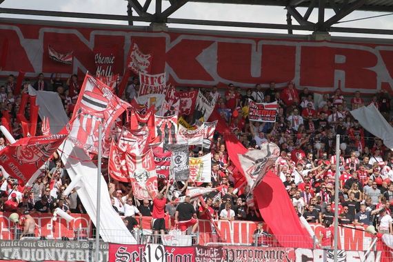 Hallescher FC vs VfL Osnabrück (1-1) (8)