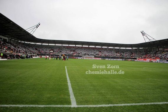 Hallescher FC vs VfR Aalen (1-0) (2)