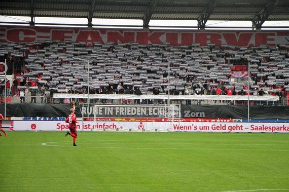 Hallescher FC vs VfR Aalen (1-0) (3)