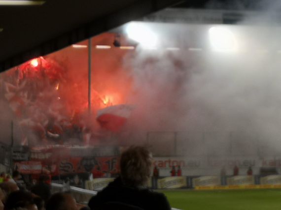 FC Energie Cottbus vs Hallescher FC (1-2) (3)