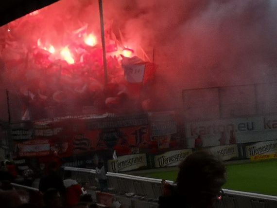 FC Energie Cottbus vs Hallescher FC (1-2) (4)